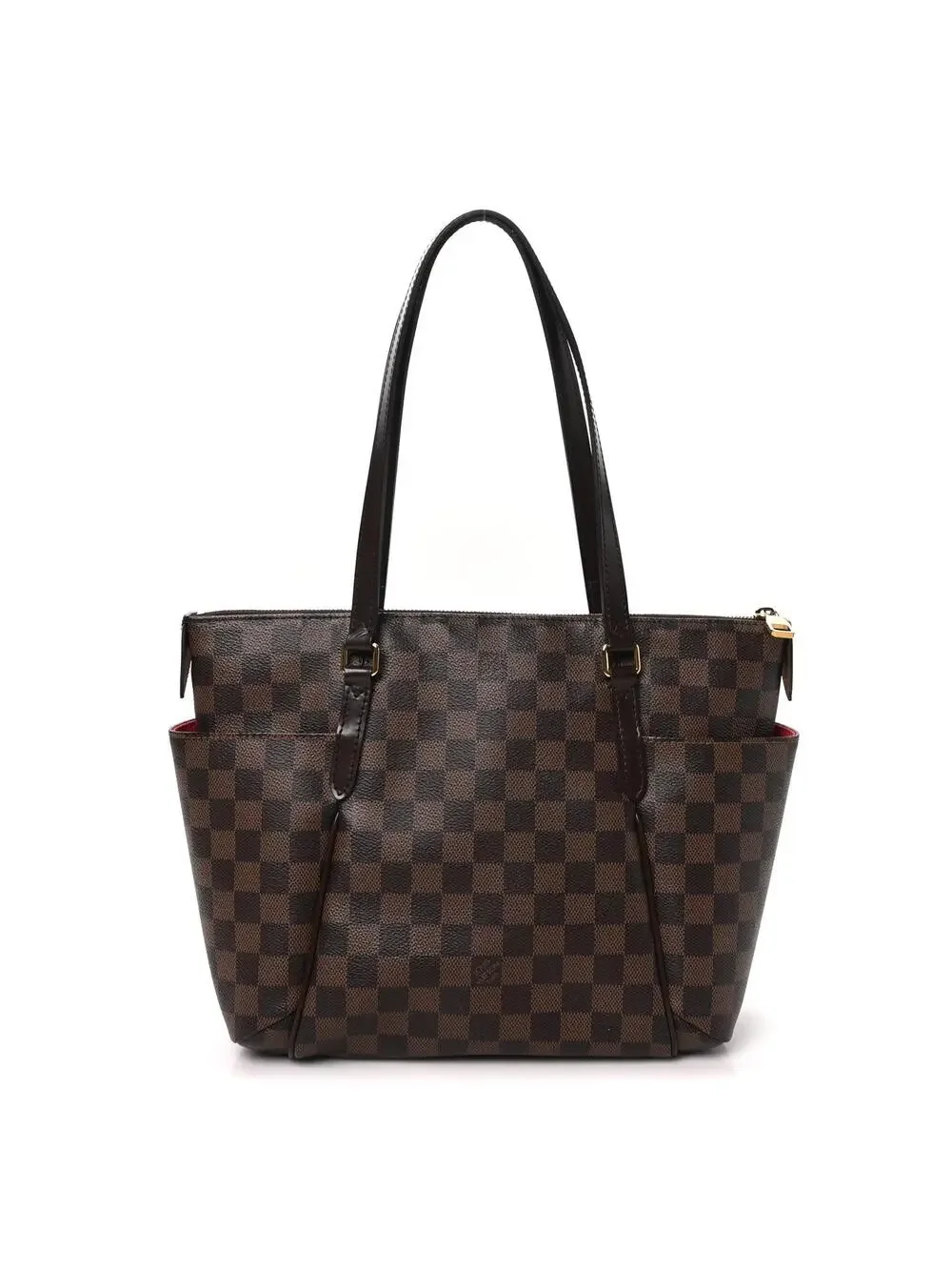 Louis Vuitton Damier Ebene Totally Pm #329405L14B